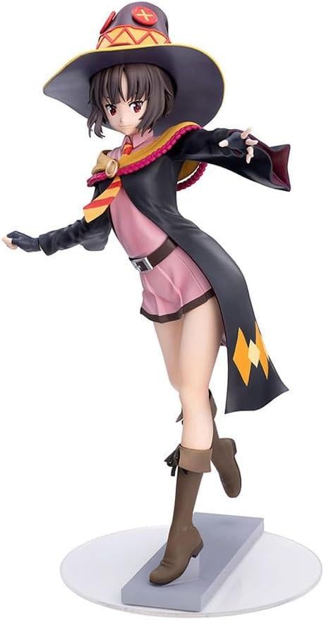 Фигурка для геймеров Sega Lumin ASta KonoSuba Megumin Пусть 20 см (SL KS M 20)