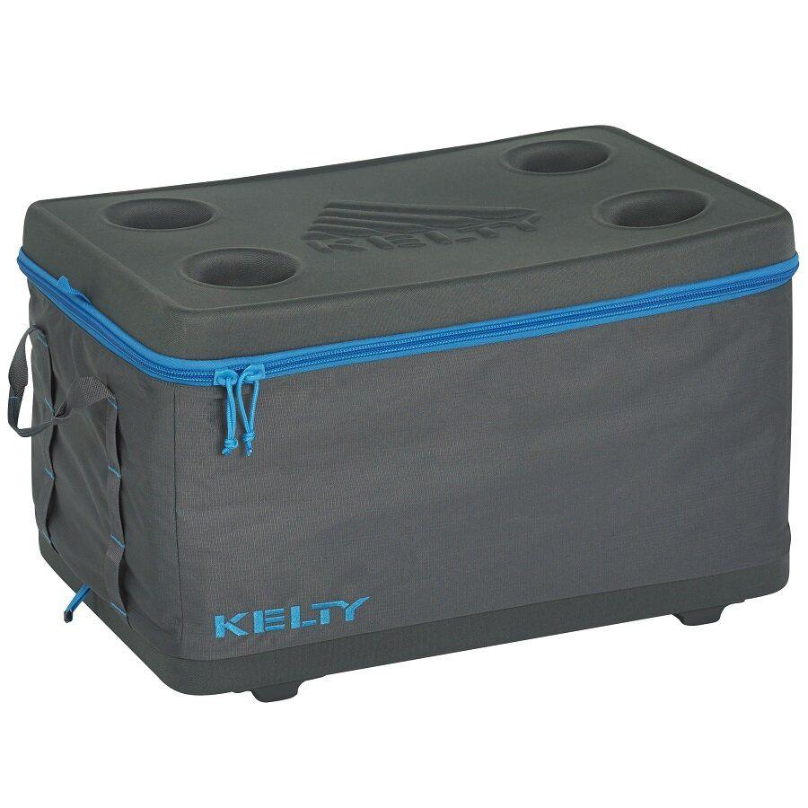 Сумка-холодильник Kelty Folding L Cooler Smoke (24668716-SM)