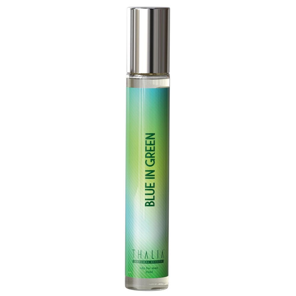 Чоловіча парфумована вода Blue in Green схожий на YSL-Y-Men THALIA 35 мл (Liv224568)