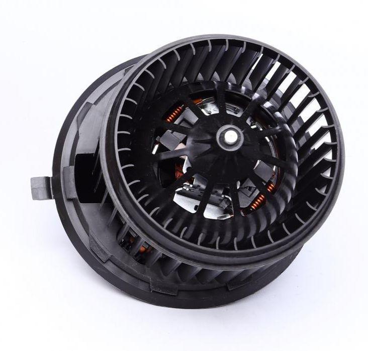 Моторчик пічки NRF VW T5/T6 1.4-6.0D (02-34209)