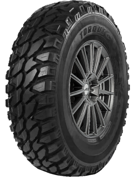 Автошина Torque TQ-MT701 33/12.5 R15 108Q