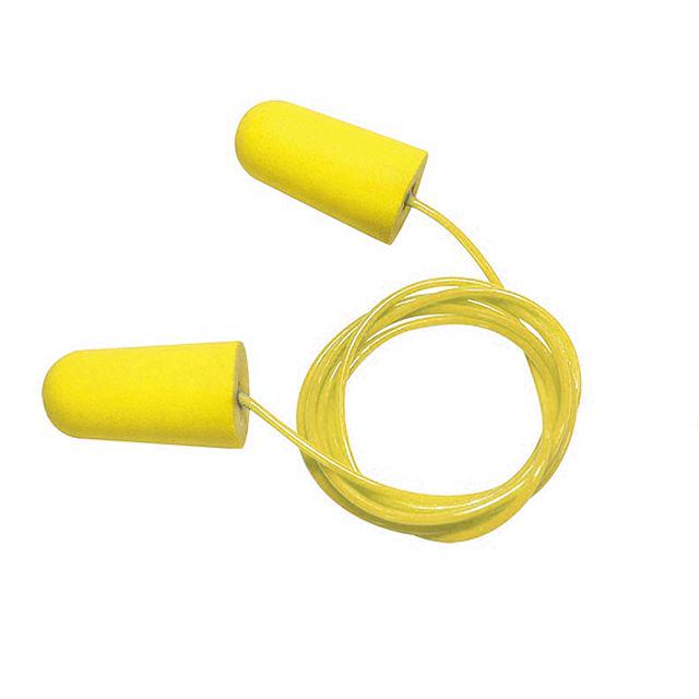 Беруші з піноматеріалу Intertool SP-0037