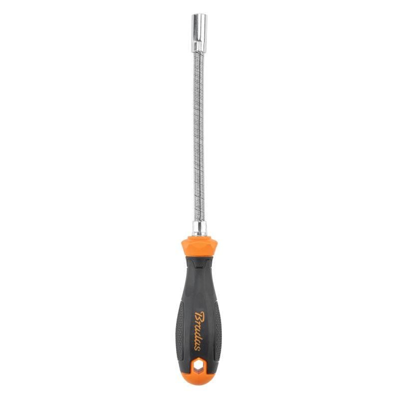 Отвертка под торцевой ключ гибкая Bradas DIY-SW1007270-E Home&Garage 7/270 мм (48924)