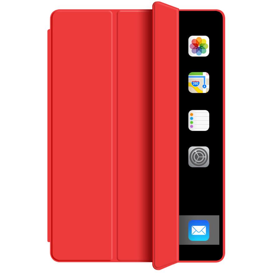 Чехол книжка Pro-Case Smart Cover Case для Apple iPad Pro 12,9" 2018 Red Чехол книжка Pro-Case Smart Cover Case для Apple iPad Pro 12,9" 2018 Red