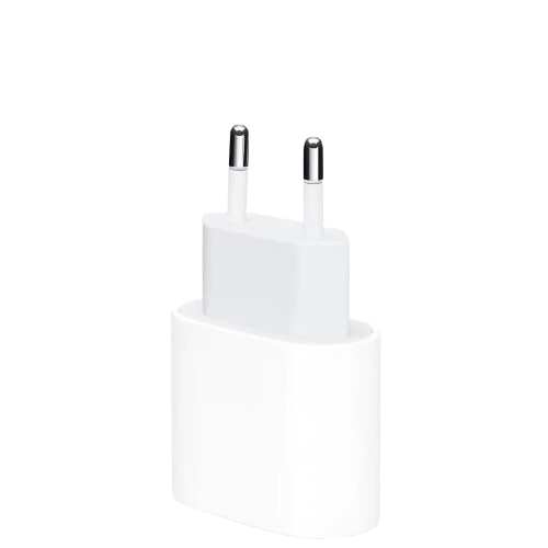 Сетевое зарядное устройство WUW C125 USB-C port 3A PD 20W Белый
