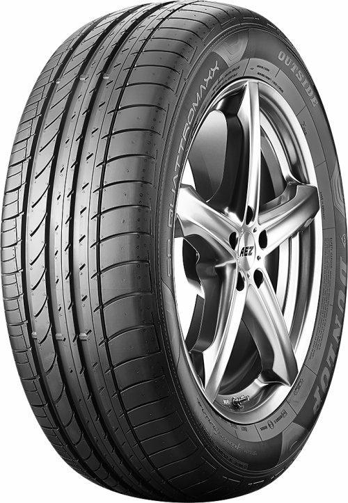 Шина летняя Dunlop SP QuattroMaxx 295/35R21 107Y (10484)
