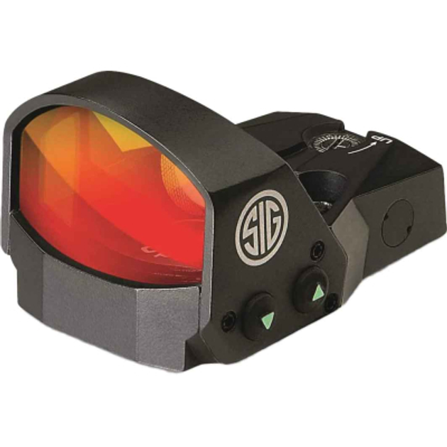 Приціл коліматорний Sig Sauer Optics Romeo 1 1x30mm 3 MOA Red Dot (26284863) Приціл коліматорний Sig Sauer Optics Romeo 1 1x30mm 3 MOA Red Dot (26284863)