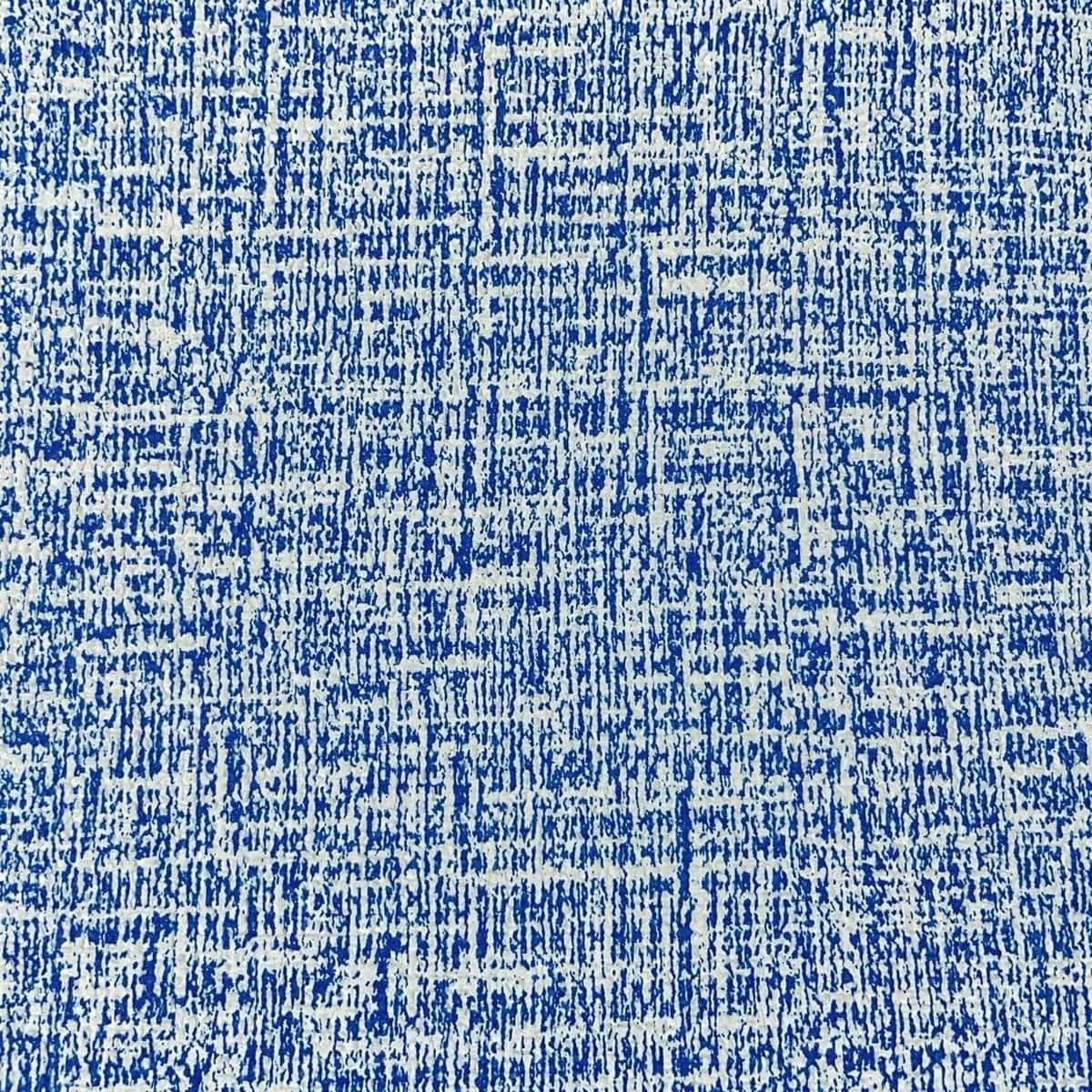 Обои Sticker Wall SW-00000550 2800х500х3 мм Синий