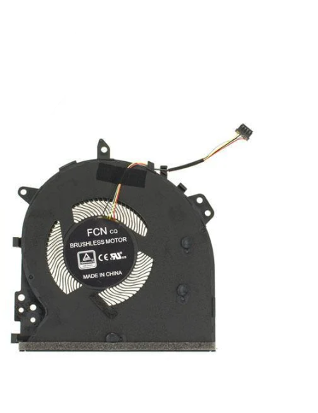 Кулер для ноутбука Asus F512DA (222293)