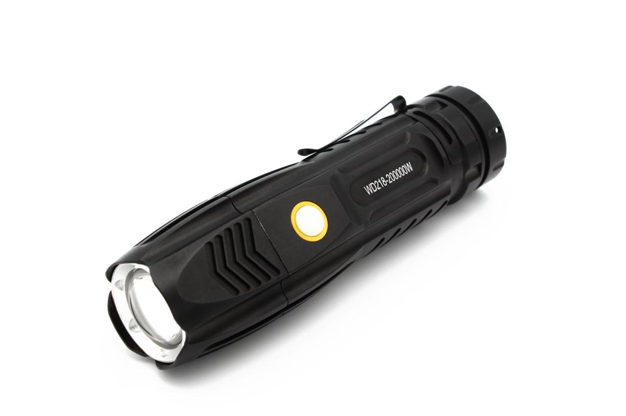 Фонарь WD218 P-50 (t5263) - фото 3
