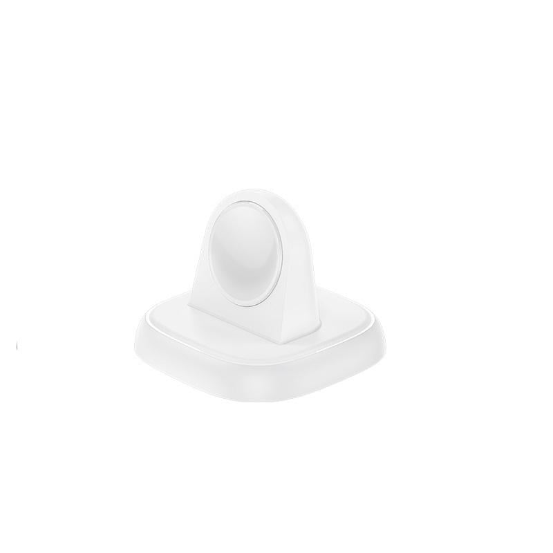 Зарядний пристрій для телефонів бездротовий Hoco CW44 Apple Watch White (000559517)