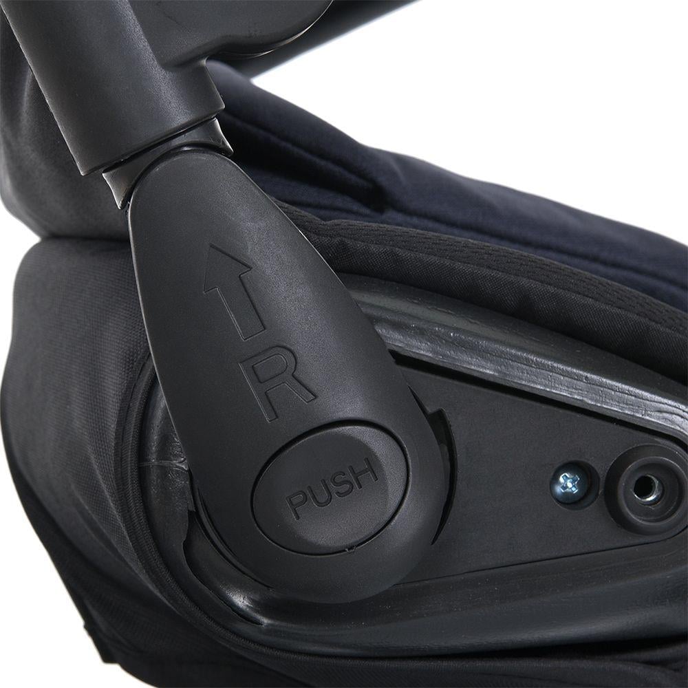 Дитячий велосипед триколісний Turbo Trike MT 1007 гумові колеса Синій (400947230) - фото 10 Дитячий велосипед триколісний Turbo Trike MT 1007 гумові колеса Синій (400947230) - фото 10