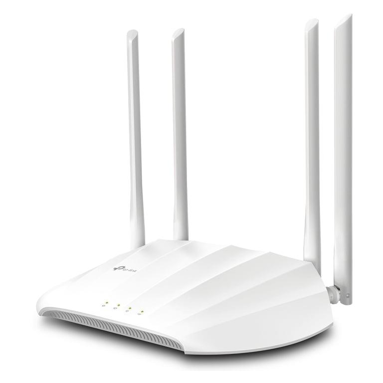 Точка доступу Wi-Fi TP-Link TL-WA1801 (514001) - фото 2 Точка доступу Wi-Fi TP-Link TL-WA1801 (514001) - фото 2