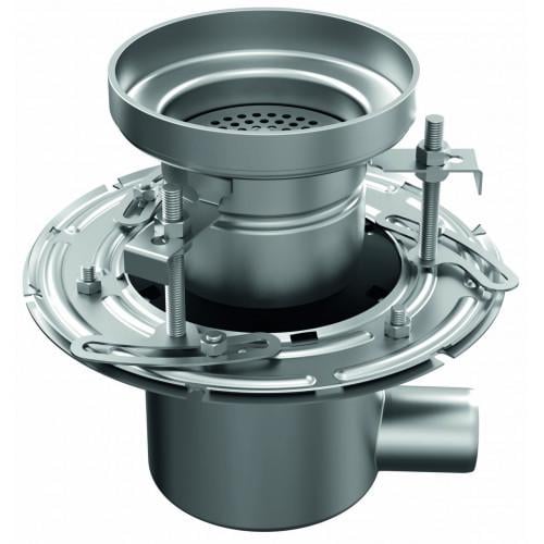 Трап двухкорпусный mini Dm160/50H2 (13923887)