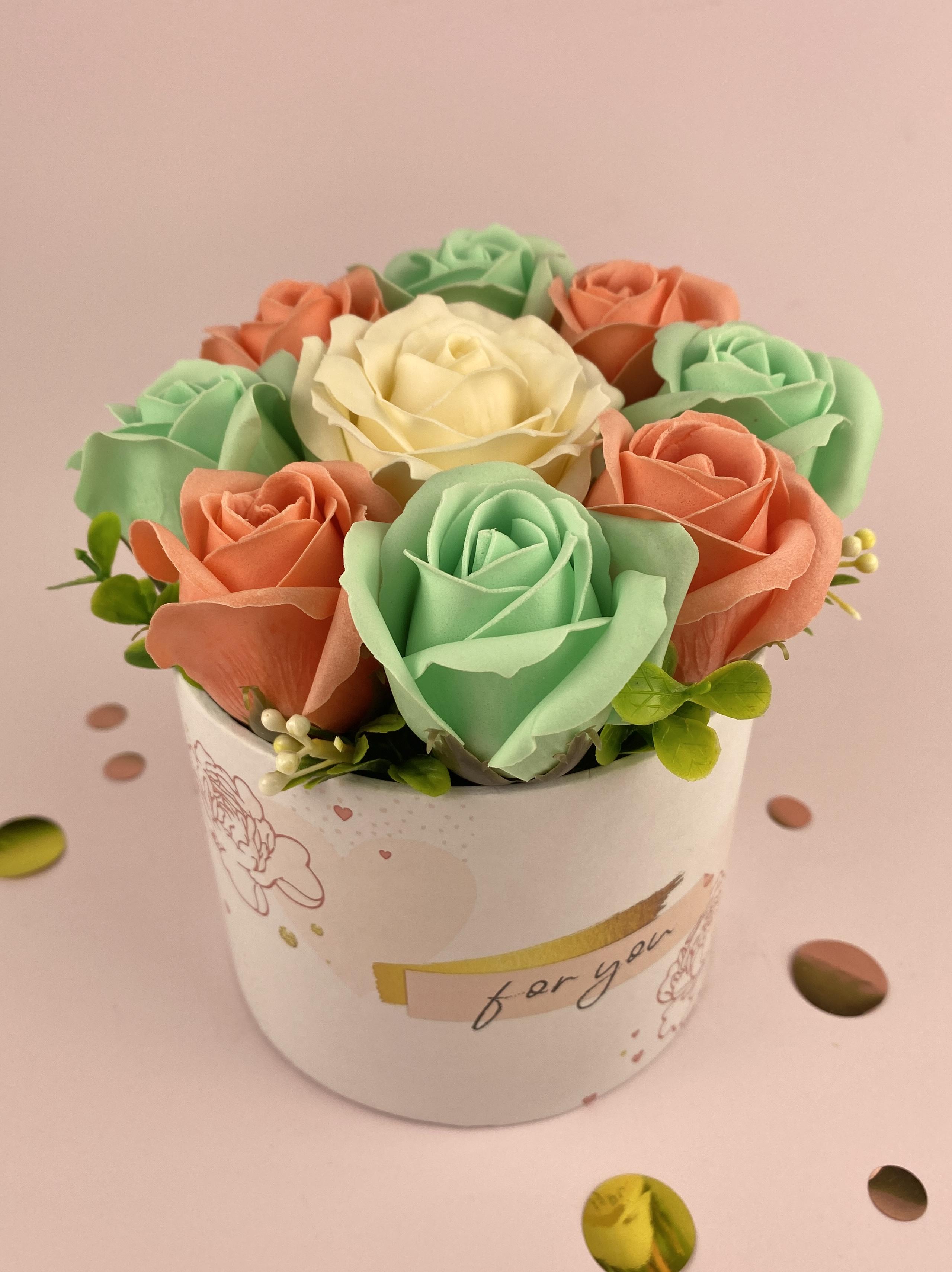 Подарочный набор Улыбка (20-0005)