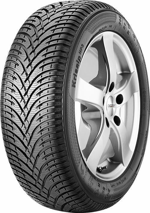 Шина Kleber Krisalp HP3 225/55 R16 95H без шипов зимняя