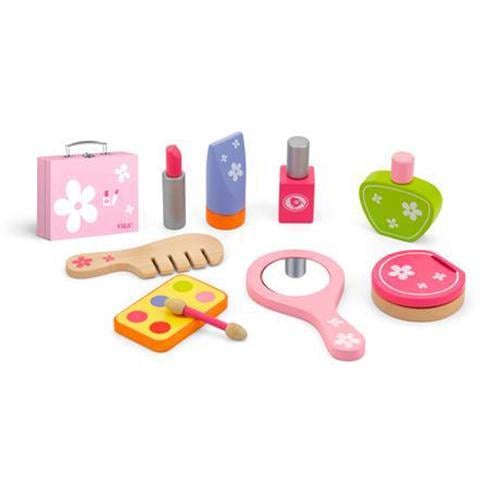 Игровой набор Viga Toys Все для макияжа (18292)