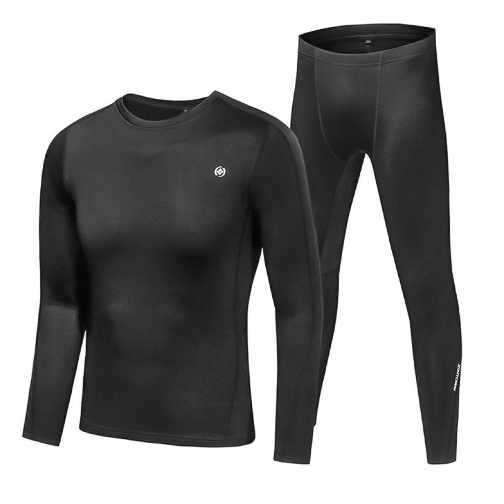 Термобелье мужское XINTOWN NYXT19JBYD-1 M Black (1492325)