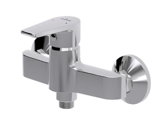 Смеситель для душа Cersanit VERO без душевого гарнитура