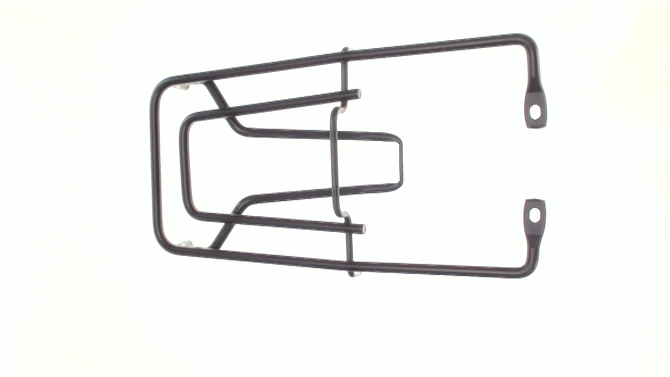 Багажник задній EVO металевий для Yamaha JOG ARTISTIC (K-8250)