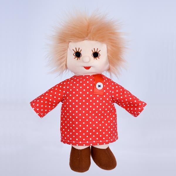 Мягкая игрушка Копица Домов 32 см (00416-9)