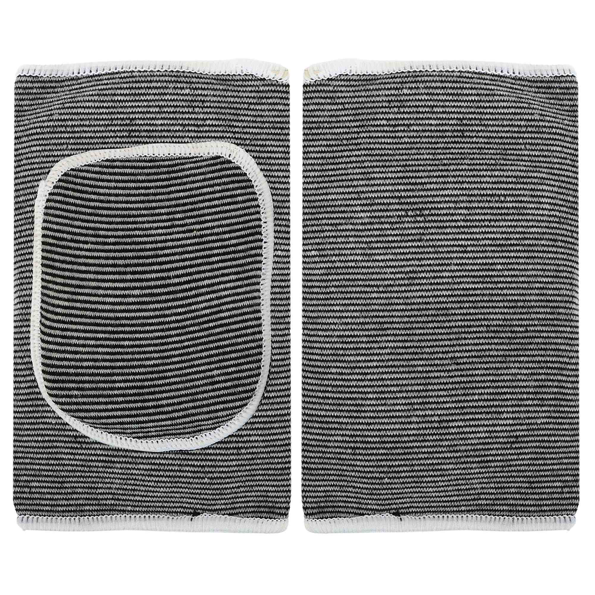 Наколенник для волейбола MUTE BC-771 2 шт. Серый - фото 2