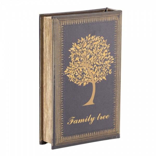 Сейф-книга Скарби сім’ї (062879)