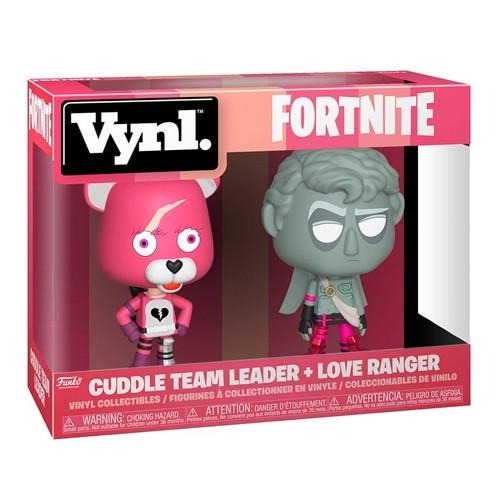 Набор фигурок Funko Pop Fortnite 10 см (FN 274) - фото 2