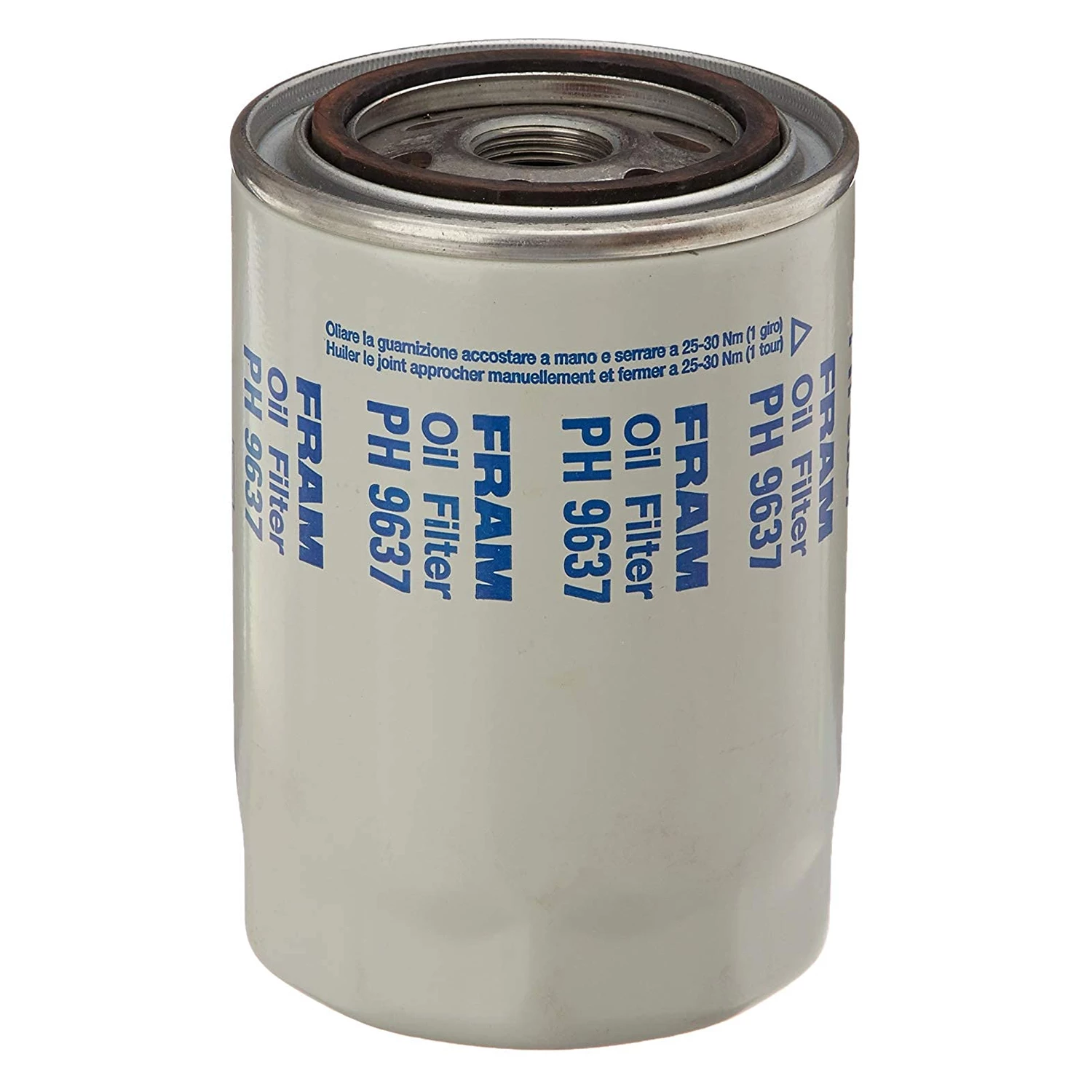 Фільтр оливи FRAM 6124088120 (PH9637) Фільтр оливи FRAM 6124088120 (PH9637)