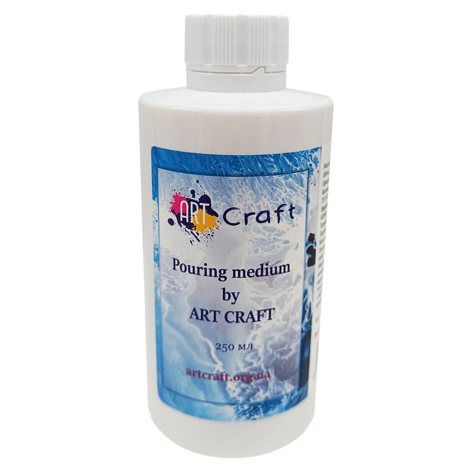 Краска акриловая Art Craft от 8 лет (PA-195-A-141)