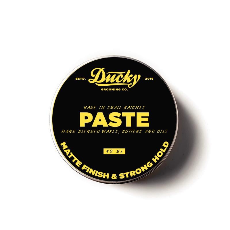 Паста для укладання волосся Ducky Paste 40 мл