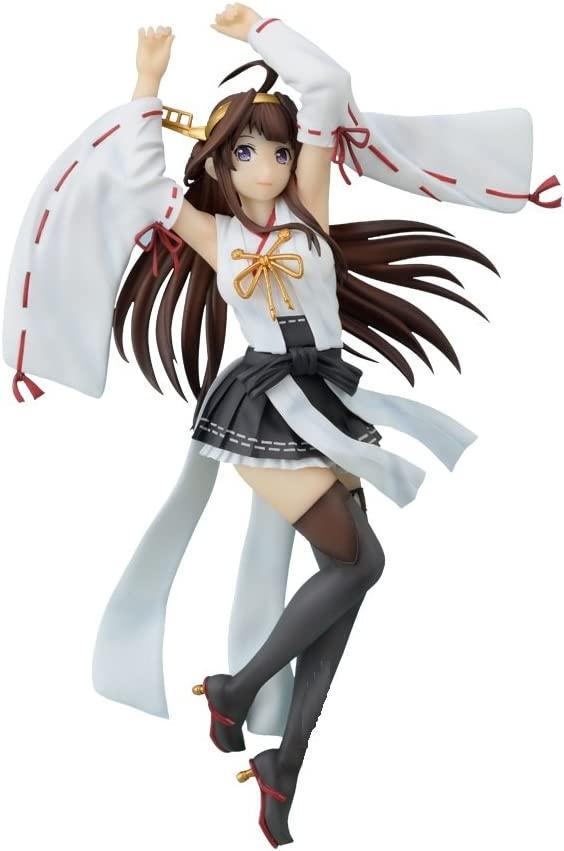 Фигурка для геймеров Sega Kantai Collection Kongou 16 см (S KC K)