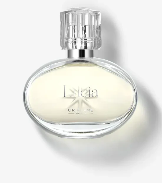 Туалетная вода Oriflame Lucia 50 мл 42785 (1501264113)
