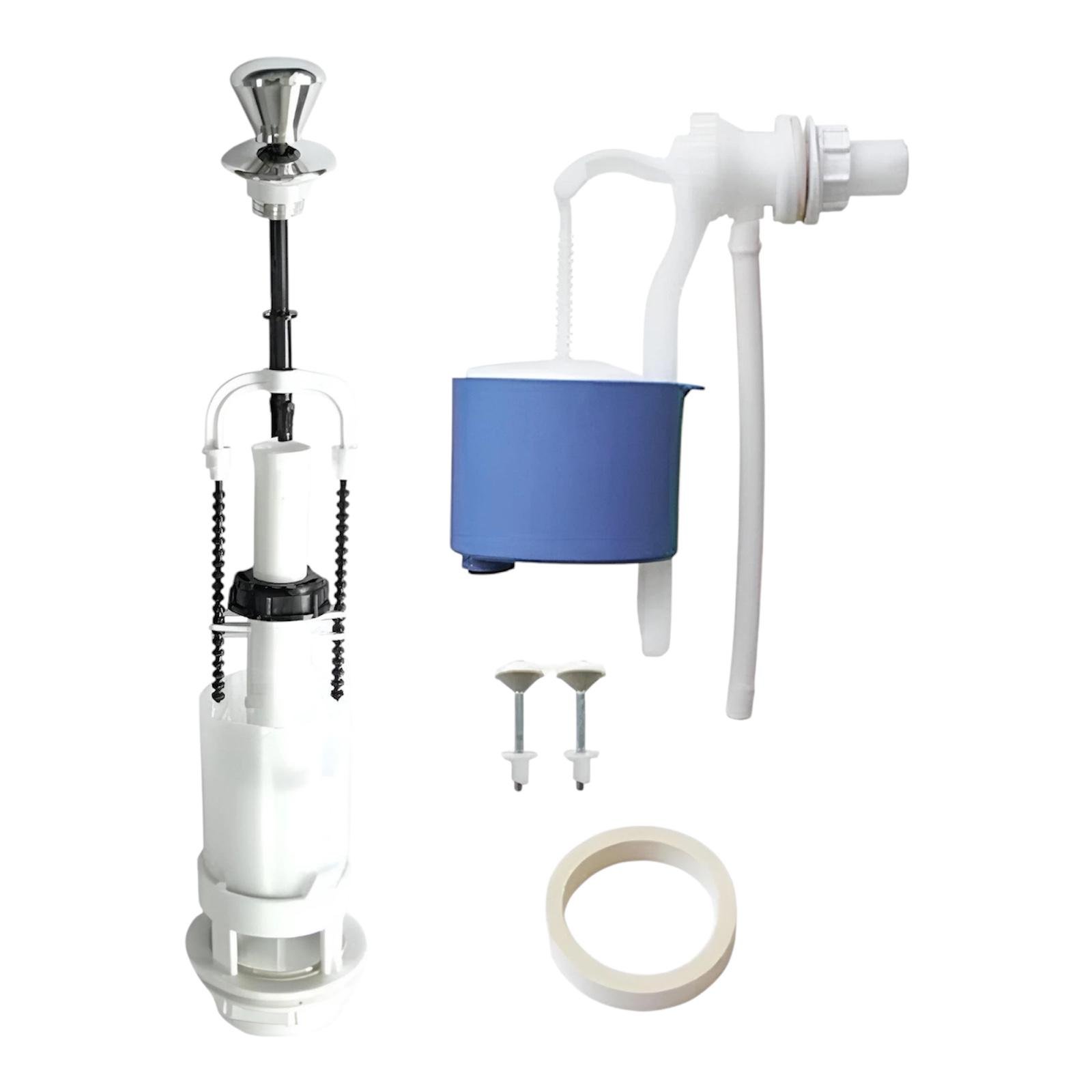 Арматура бічне підключення SP АБ 66.54 (00-00006531)