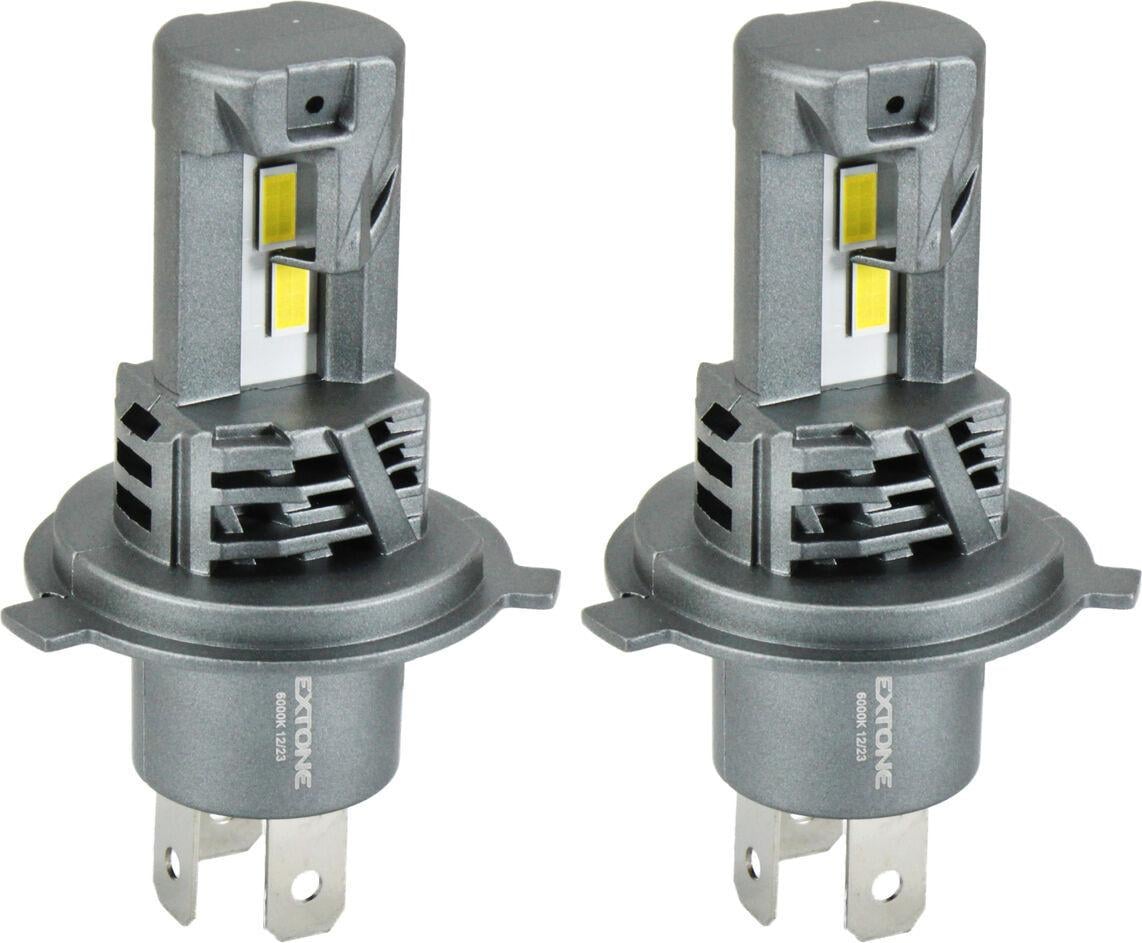 Лампочка Nextone LED H4 L7 5000K H4 5000K