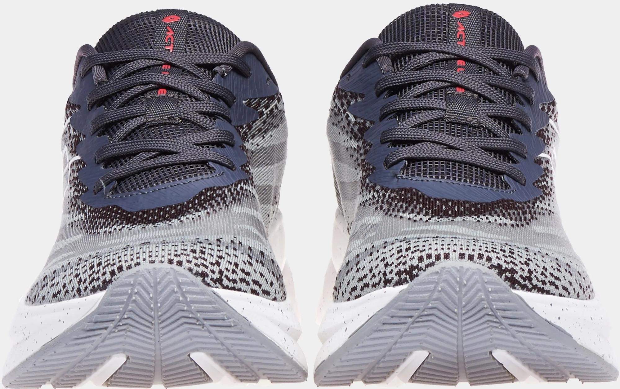 Кроссовки Lotto SPEEDRIDE 600 р. EU-44 Серо-красный (222149/6VS) - фото 4 Кроссовки Lotto SPEEDRIDE 600 р. EU-44 Серо-красный (222149/6VS) - фото 4