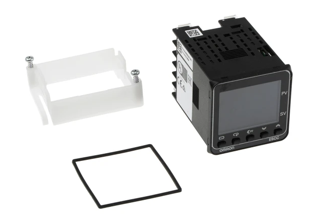 Терморегулятор Omron E5CC-QX3A5M-000 - фото 3 Терморегулятор Omron E5CC-QX3A5M-000 - фото 3