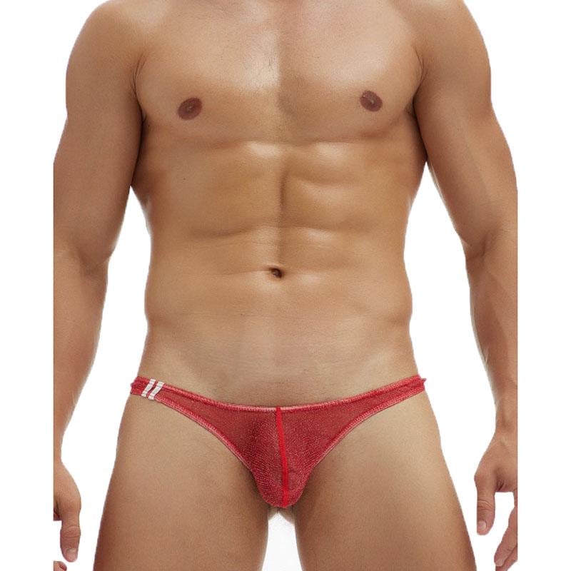 Трусы Ciokicx XXL Красный (7816) Трусы Ciokicx XXL Красный (7816)