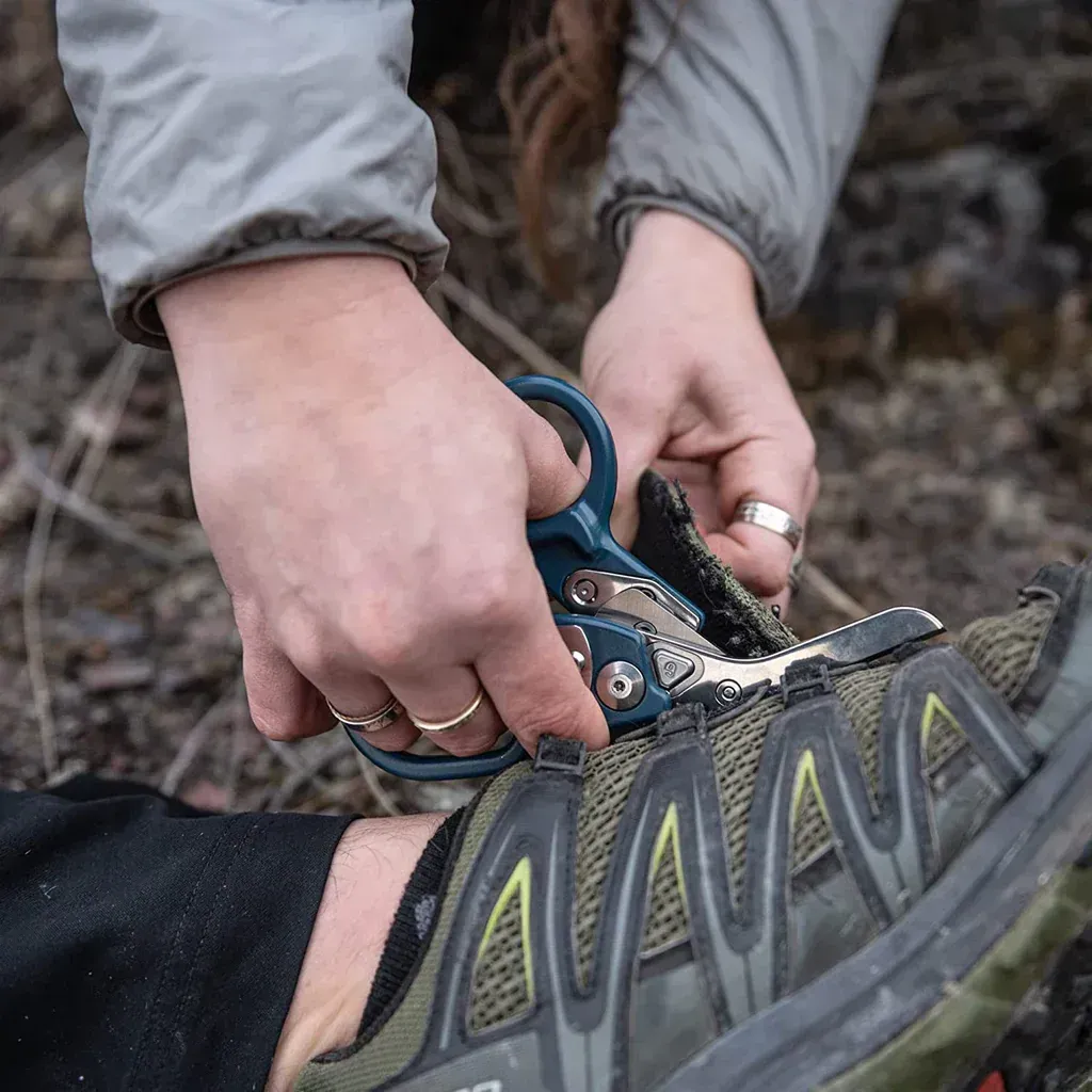 Ножницы Leatherman Raptor Response 4 функции Navy (26063750) - фото 9