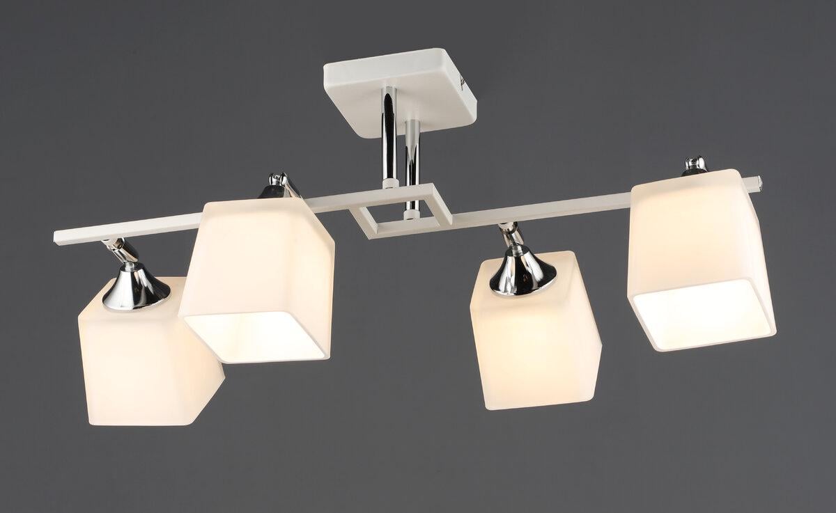 Люстра Platinum B N6646/4 WT/CR (SP000045767)