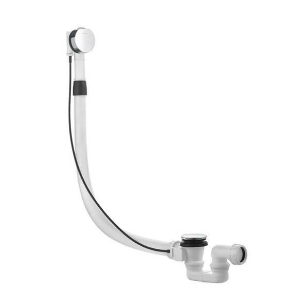 Сифон для ванни Kludi Rotexa 214090500 Сифон для ванни Kludi Rotexa 214090500