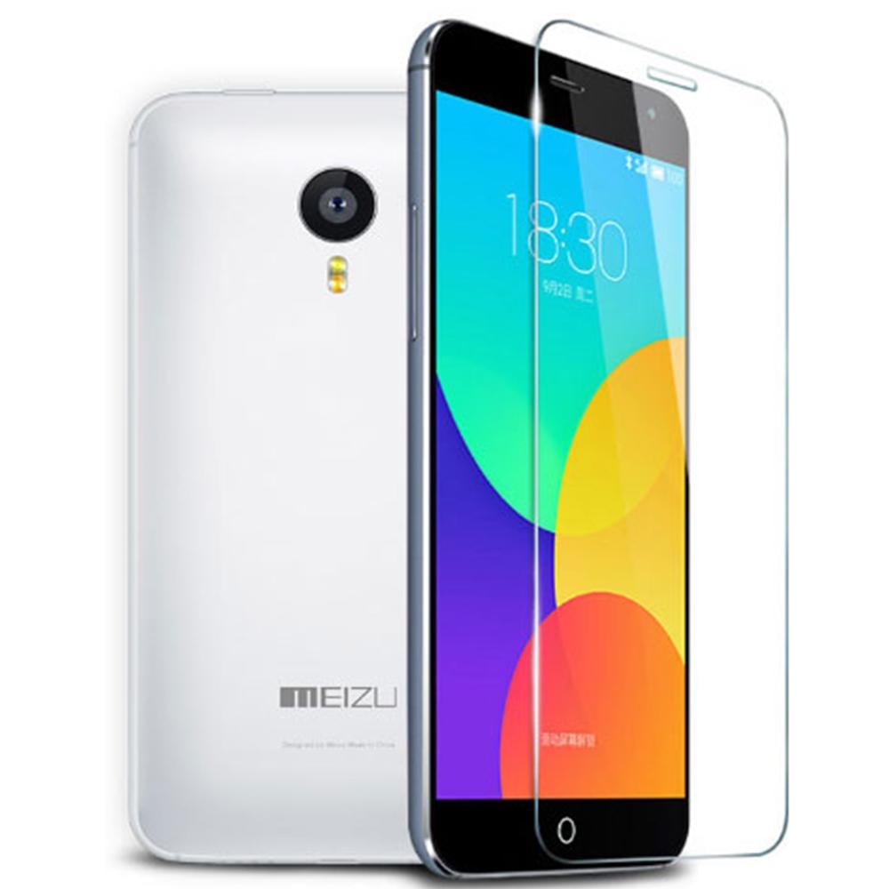 Захисне скло для MEIZU MX4 0,3 мм 2.5D (42392-0616)