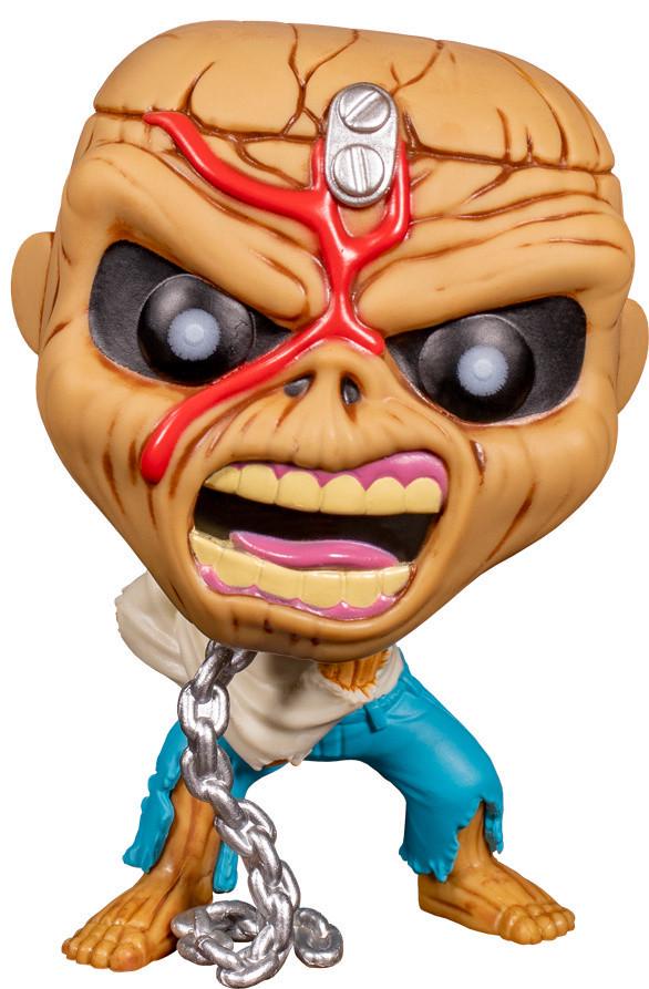 Фигурка Funko Pop Эдди Айрон Мейден Iron Maiden Eddie 10 см