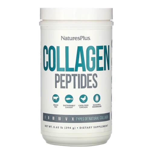 Коллаген NaturesPlus Collagen Peptides 294 г (NAP-45961)