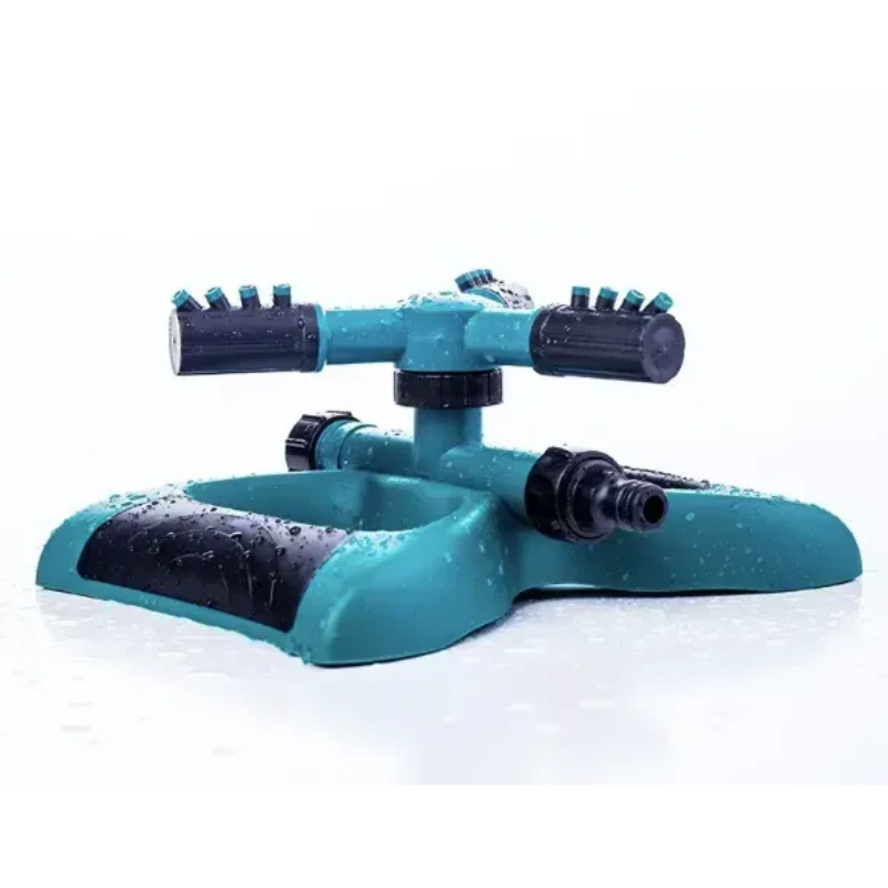 Насадка-распылитель для полива равномерный полив (2594036803)