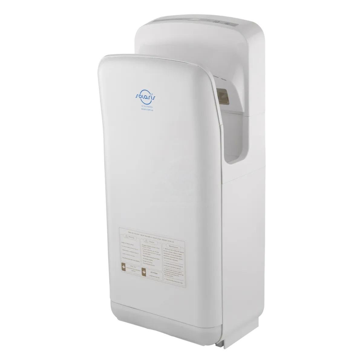 Сушилка для рук ZG-828