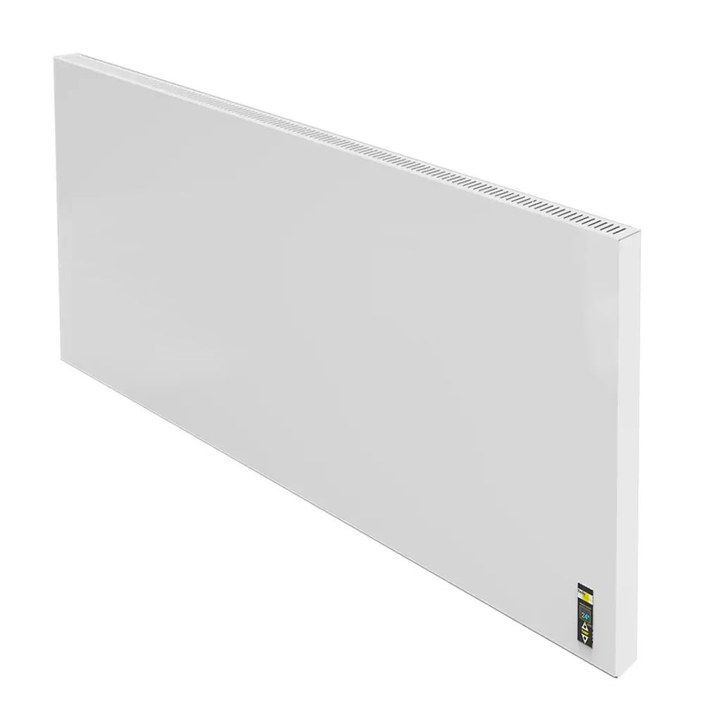 Металевий конвектор Emby MHКТ-750 із терморегулятором на 15 м2 Металевий конвектор Emby MHКТ-750 із терморегулятором на 15 м2