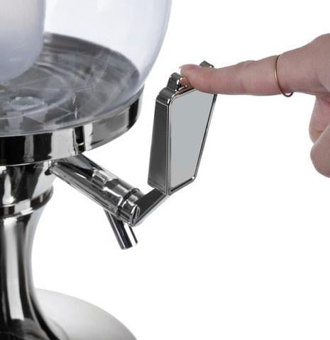 Диспенсер для напоїв соку пива алкоголю 3,5 л - фото 7 Диспенсер для напоїв соку пива алкоголю 3,5 л - фото 7