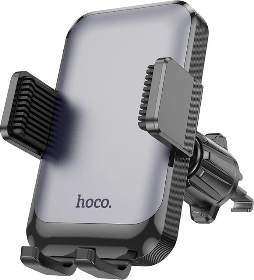Тримач для телефону автомобільний Hoco H26 Rock