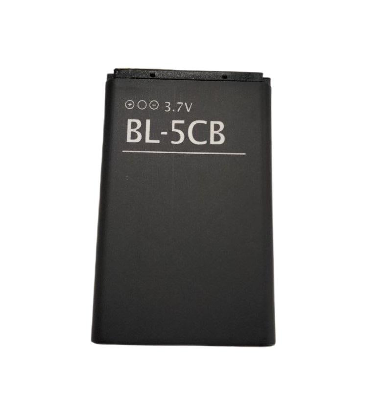Акумулятор Nokia BL-5CB (29769944)